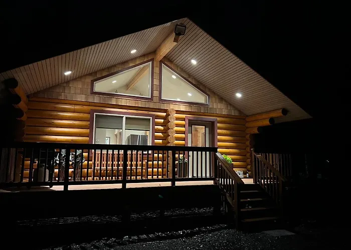 Clear Creek Cabin