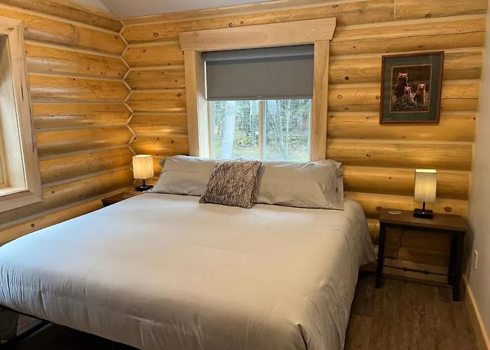 Clear Creek Cabin