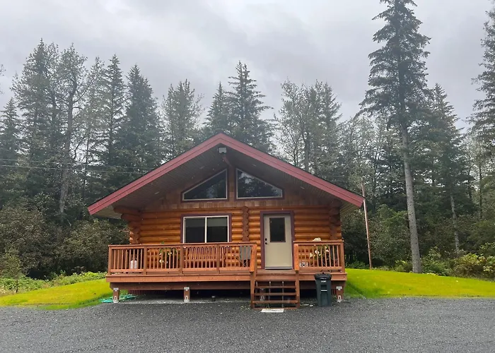 Clear Creek Cabin